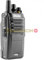 Радиостанция iRadio 910
