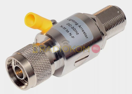 Грозоразрядник MLA-3-NMF