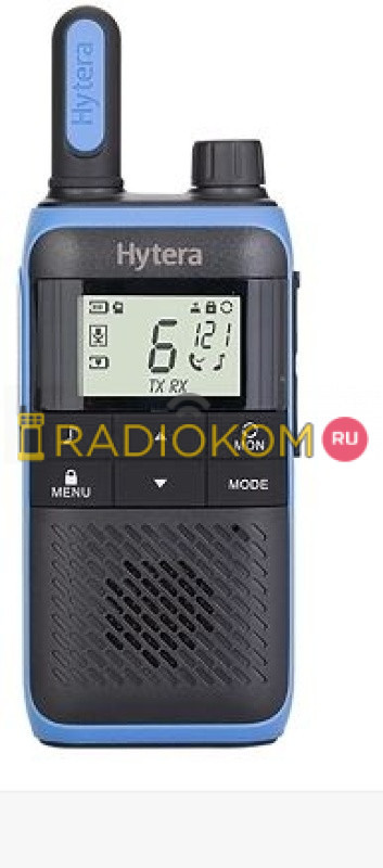 Любительская рация Hytera TF-515
