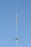 Антенна Diamond CP-6