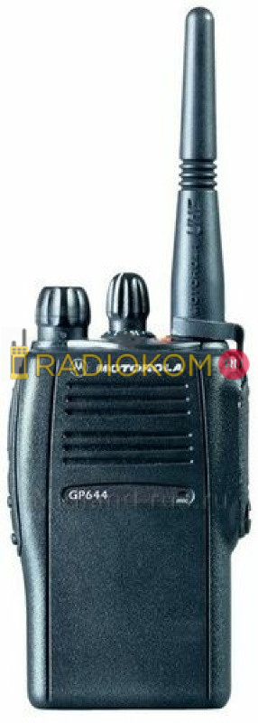 Рация Motorola GP644
